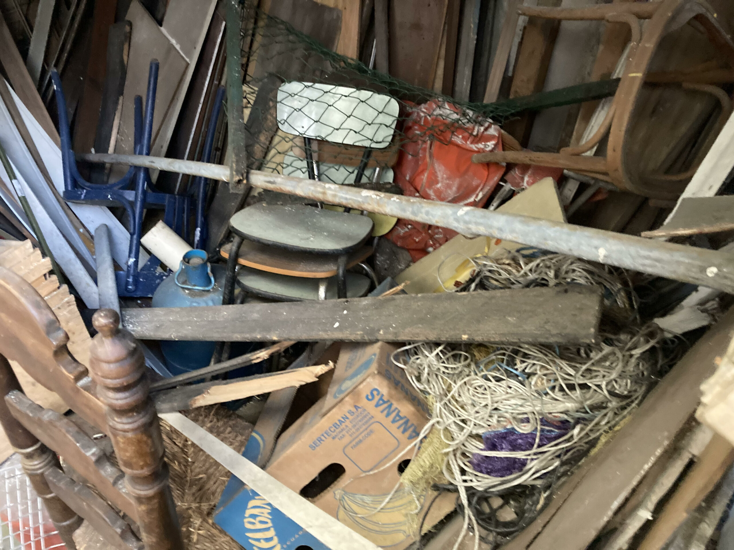 DEBARRAS ATELIER A LILLE