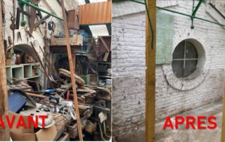 DEBARRAS ATELIER LILLE